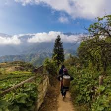 Ha Giang Walking Tour 8 Days